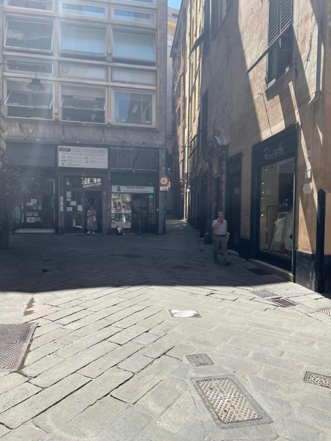 Apartamento Da Campetto A San Matteo *
