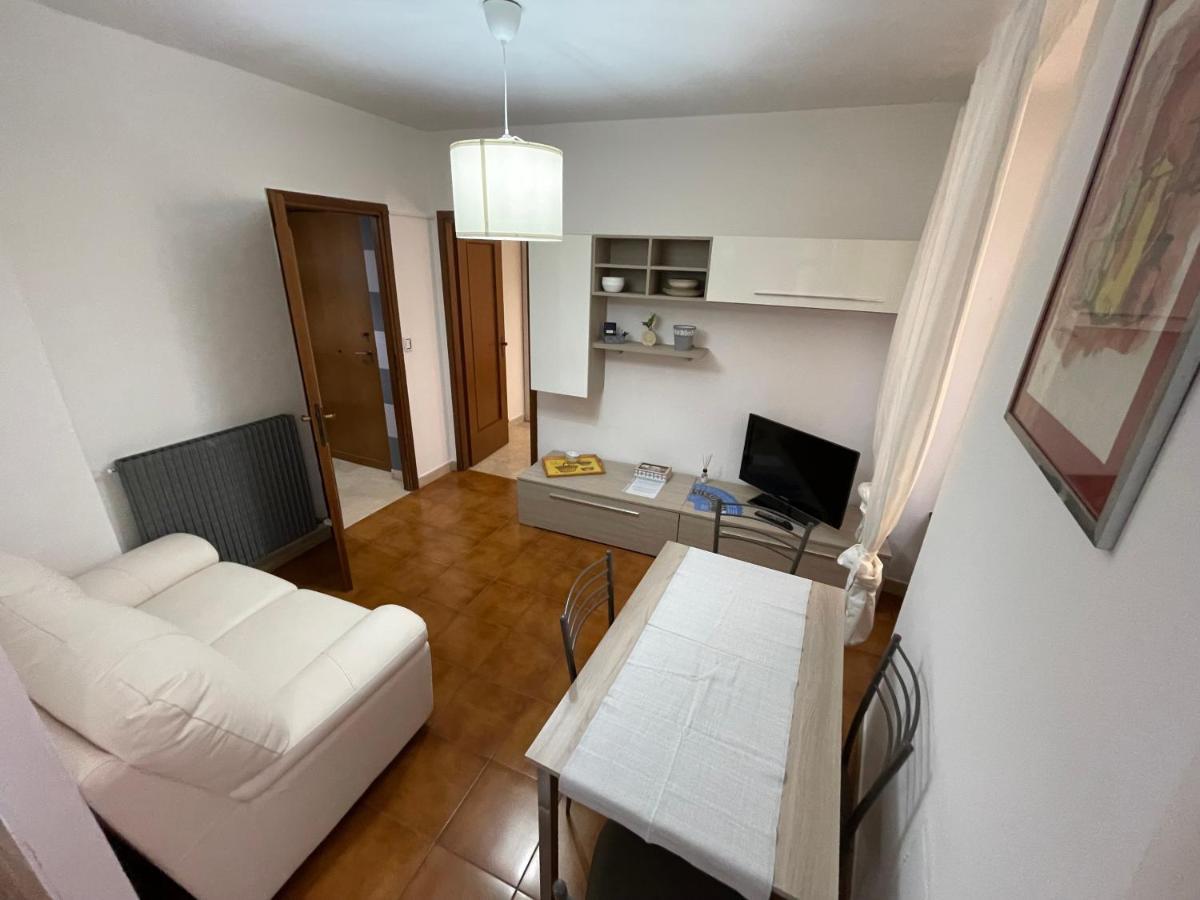 Apartamento Da Campetto A San Matteo