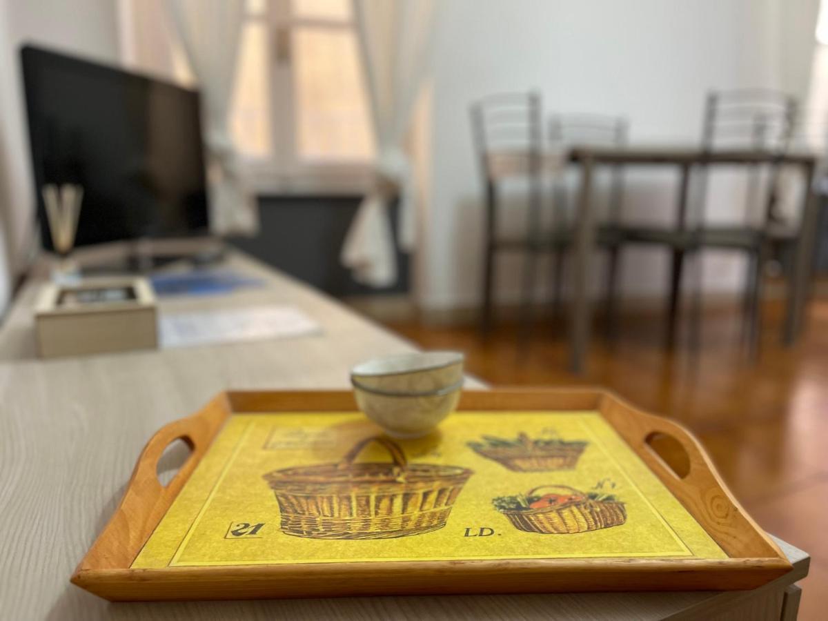 Apartamento Da Campetto A San Matteo *