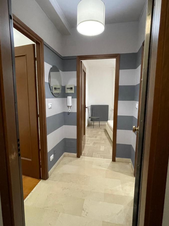Da Campetto A San Matteo Apartamento *