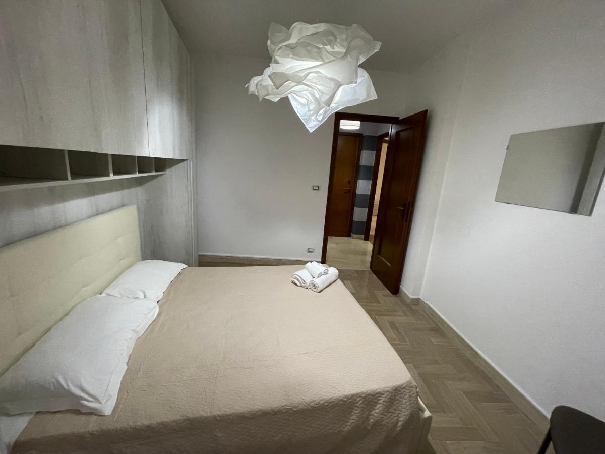 Da Campetto A San Matteo Apartamento